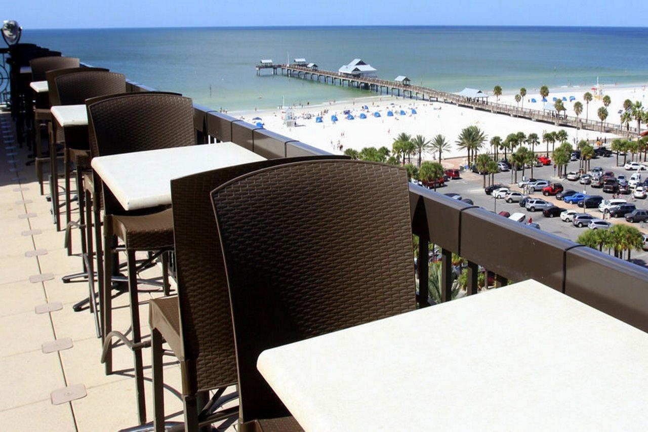Pier House 60 Clearwater Beach Marina Hotel Eksteriør billede